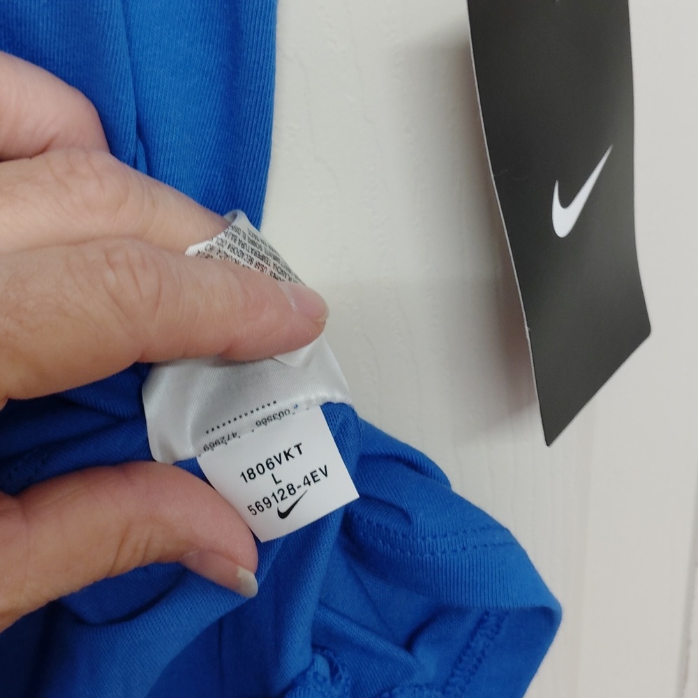 Nike Boys Large Dri Fit - Picture 5 of 5